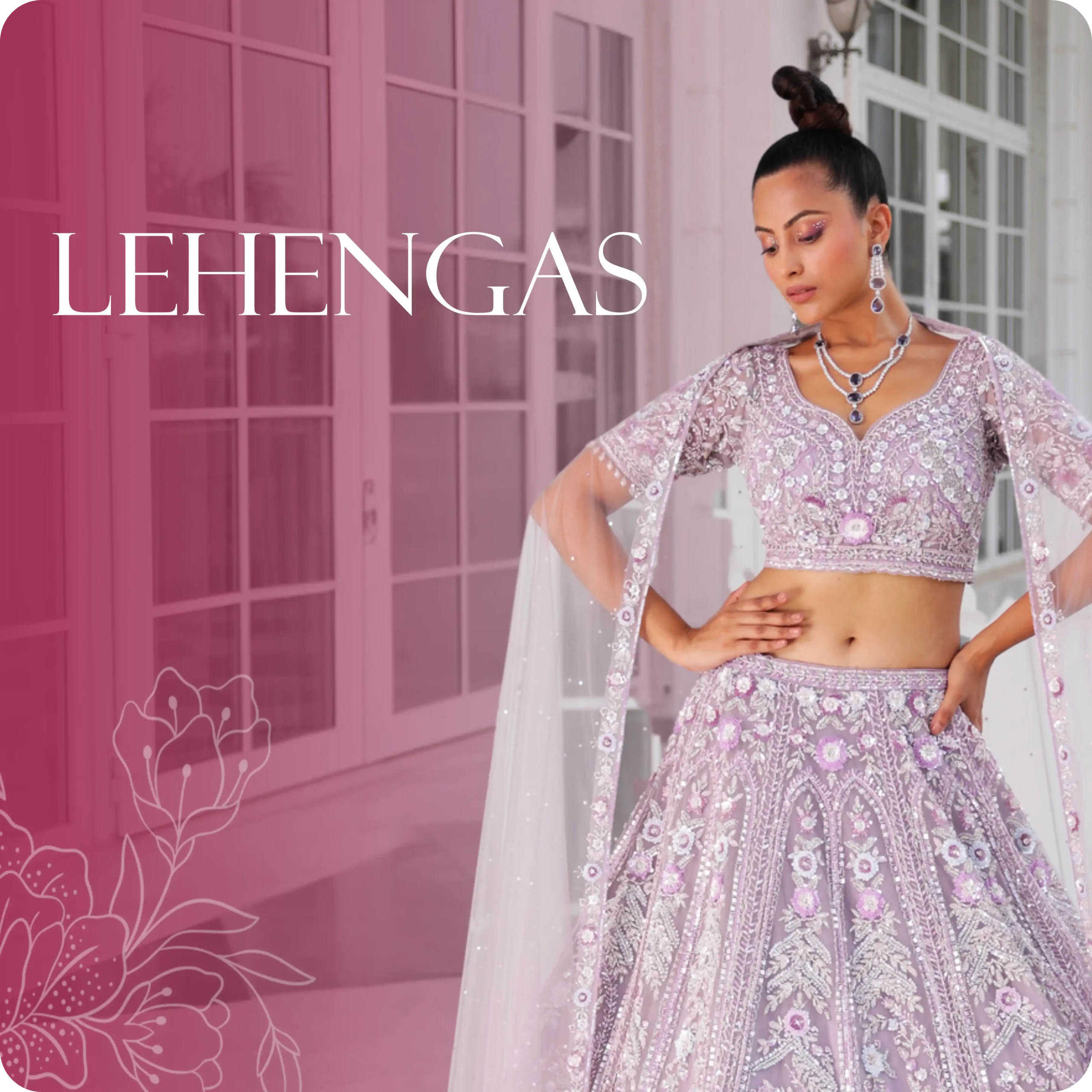 lehengas