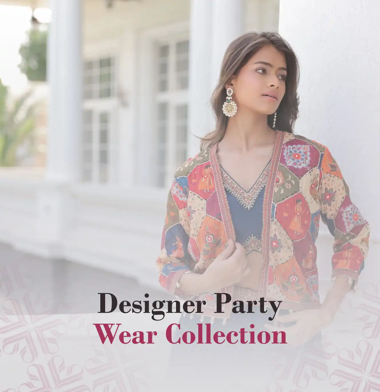 party wear collection